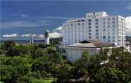 Bangunan 5 Sintesa Peninsula Hotel Manado