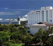 Exterior 5 Sintesa Peninsula Hotel Manado