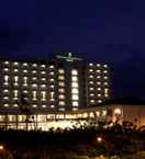 EXTERIOR_BUILDING Sintesa Peninsula Hotel Manado