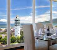 Nearby View and Attractions 7 Sintesa Peninsula Hotel Manado