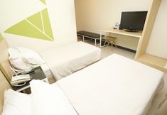 ห้องนอน 6 Griya Sintesa Manado