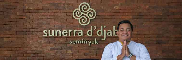 Lobi Sunerra D'djabu Seminyak