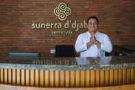 Lobi Sunerra D'djabu Seminyak