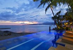 泳池 2 Bayside Residence