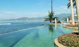 Sea Breeze Candidasa Bali, THB 2,801.43