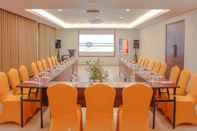 Accommodation Services Hotel Dafam Savvoya Seminyak