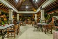 Lobby Troppo Zone Puri Rama Resort