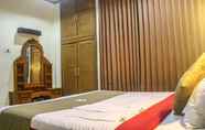 Bedroom 6 Troppo Zone Puri Rama Resort