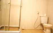 In-room Bathroom 4 Troppo Zone Puri Rama Resort
