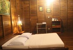Kamar Tidur 6 Highland Resort & Nature Tours
