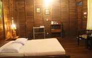 Kamar Tidur 6 Highland Resort & Nature Tours