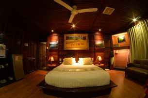 Highland Resort & Nature Tours, Rp 491.399