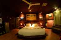 Kamar Tidur Highland Resort & Nature Tours