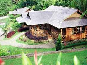 Luar Bangunan 4 Highland Resort & Nature Tours