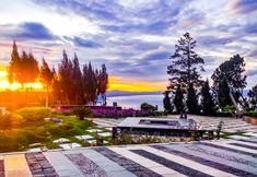 Điểm tham quan lân cận 3 Taman Simalem Resort