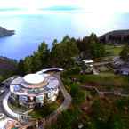 Taman Simalem Resort