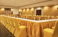 Functional Hall 5 Borneo Emerald Hotel