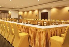 Functional Hall 6 Borneo Emerald Hotel