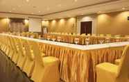 Functional Hall 5 Borneo Emerald Hotel