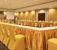 Functional Hall 5 Borneo Emerald Hotel