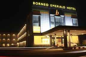 Borneo Emerald Hotel