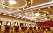 Functional Hall 3 Borneo Emerald Hotel
