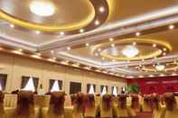 Functional Hall Borneo Emerald Hotel