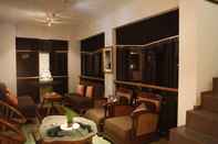 Bar, Cafe and Lounge The Silk At Dago By Kazeem