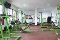 Fitness Center BJ Perdana Hotel