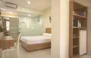 Kamar Tidur 3 Menteng House