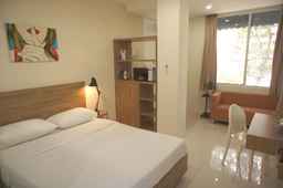 Menteng House, Rp 350.000