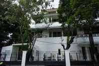 Bangunan Menteng House