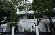 Exterior 4 Menteng House