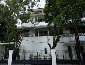 Exterior 2 Menteng House