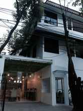 Exterior 4 Menteng House