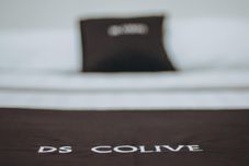 Lobby DS CoLive Peterongan