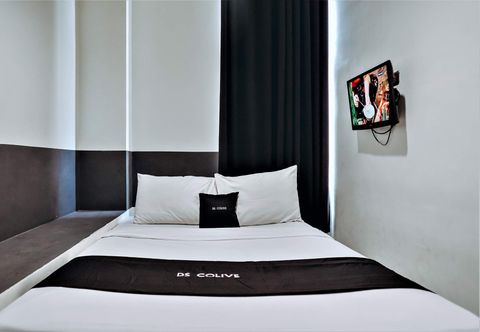 Bedroom DS CoLive Peterongan