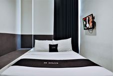 Bedroom DS CoLive Peterongan