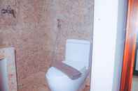 Toilet Kamar DS CoLive Peterongan