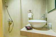 In-room Bathroom Sutan Raja Guest House Talaga Bodas Bandung