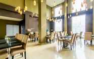 ร้านอาหาร 7 Sutan Raja Guest House Talaga Bodas Bandung