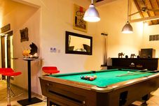 Entertainment Facility Antara Villas