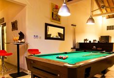 Entertainment Facility 3 Antara Villas