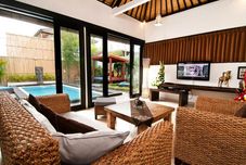 Common Space Antara Villas