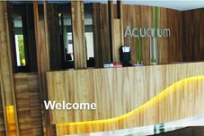 大堂 Grand Aquarium Hotel Pangandaran