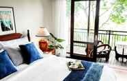 Bilik Tidur 3 Ijen Resort and Villas - The Hidden Paradise