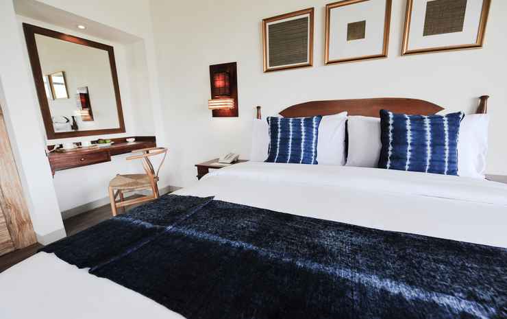 Ijen Resort & Villas Banyuwangi - Junior Suite (Domestic Rate only) Include Breakfast
