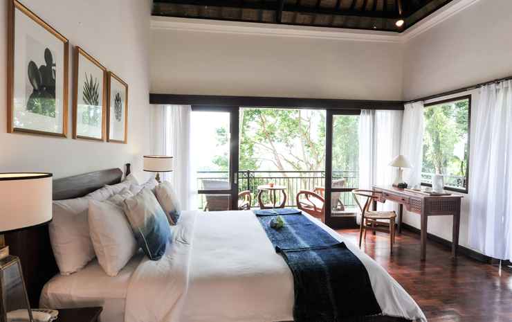 Ijen Resort & Villas Banyuwangi - Villa Deluxe (Domestic Rate only) Include Breakfast