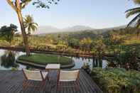 Common Space Ijen Resort and Villas - The Hidden Paradise