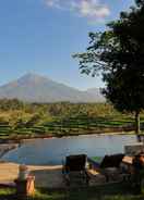 SWIMMING_POOL Ijen Resort and Villas - The Hidden Paradise